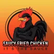 Saucy Fried Chicken