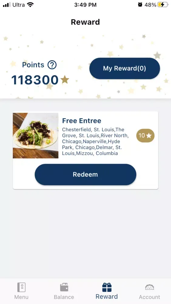 Seoul Taco স্ক্রিনশট