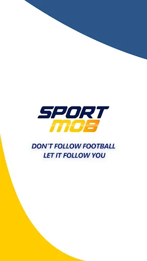 SportMob - Live Scores & News Screenshots