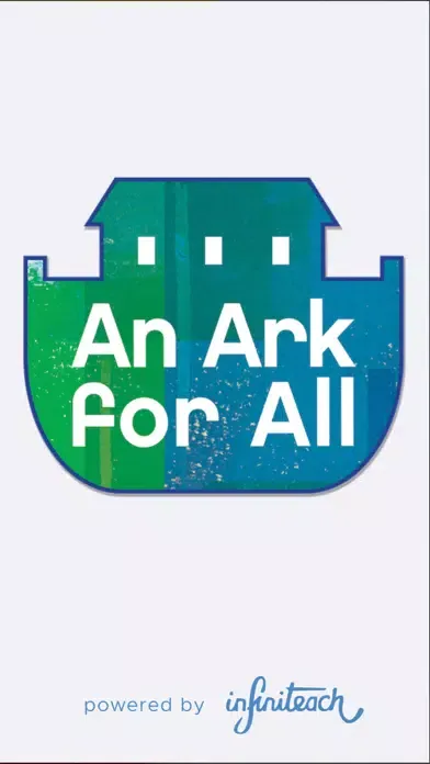 Capturas de tela do Noah’s Ark at the Skirball