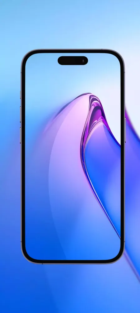 Скриншоты Oppo Reno 10 Pro wallpaper