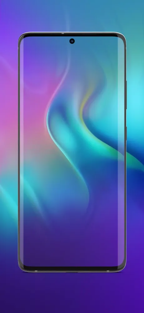 Zrzuty ekranu Tecno Phantom 9 Wallpaper