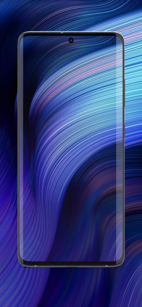 Zrzuty ekranu Tecno Phantom 9 Wallpaper