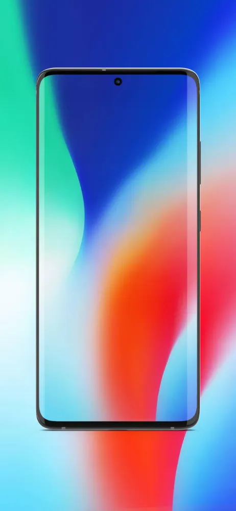 Zrzuty ekranu Tecno Phantom 9 Wallpaper