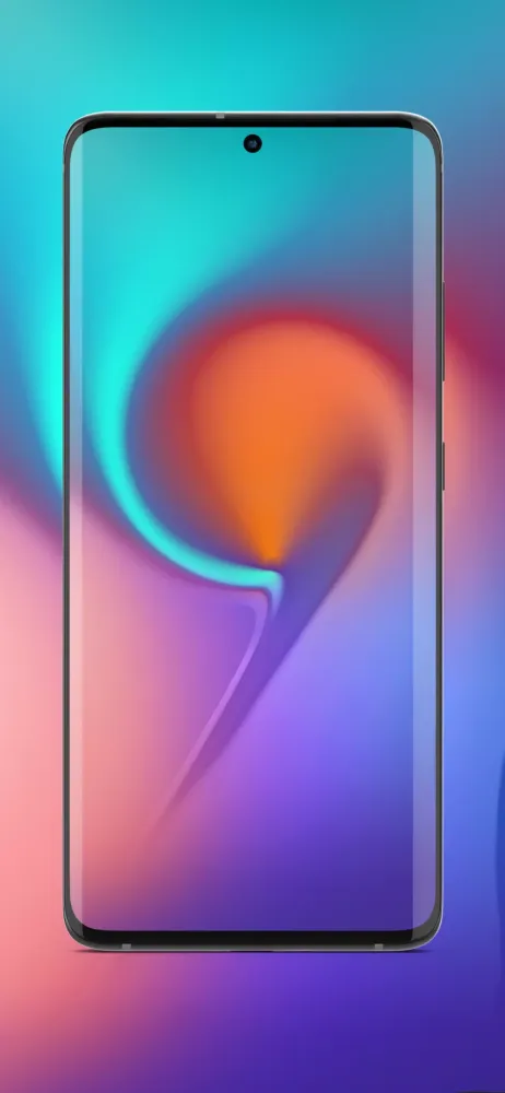 Zrzuty ekranu Tecno Phantom 9 Wallpaper