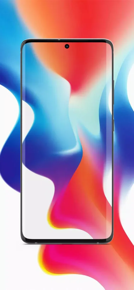 Zrzuty ekranu Tecno Phantom 9 Wallpaper