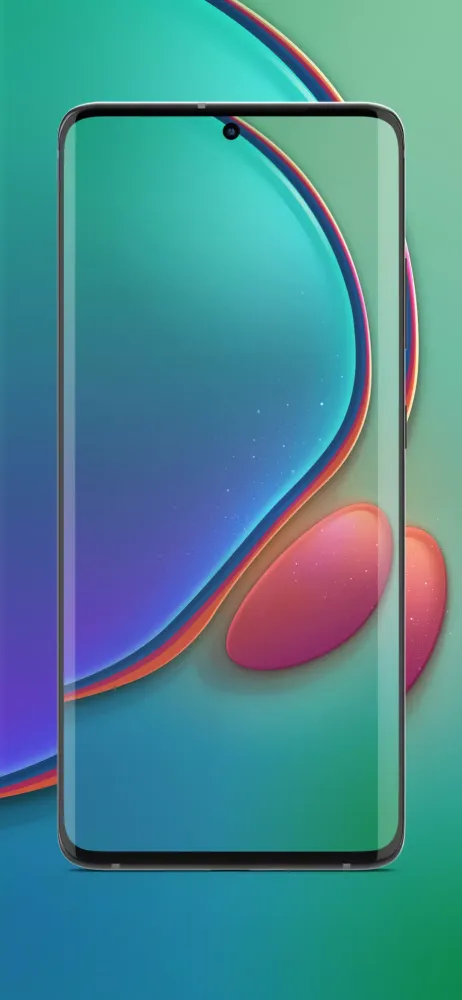 Zrzuty ekranu Tecno Phantom 9 Wallpaper