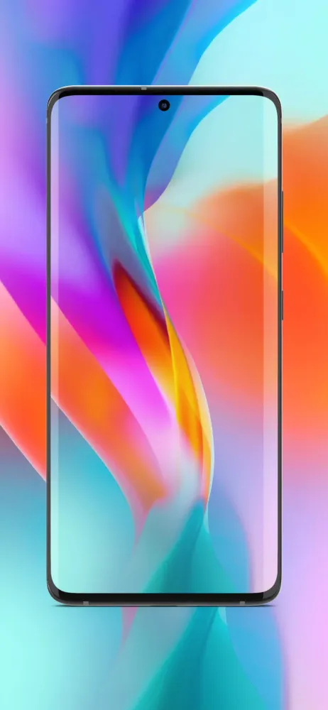 Zrzuty ekranu Tecno Phantom 9 Wallpaper