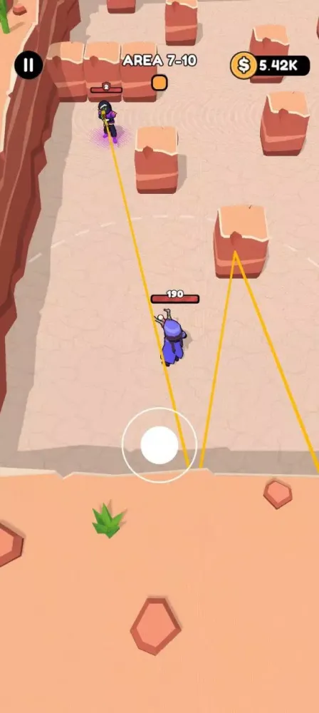 Zero Hour Screenshots
