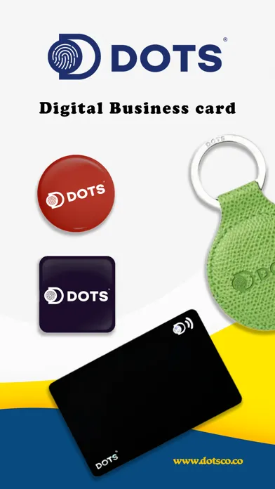 Captures d'écran de DOTS Tap My DOTS
