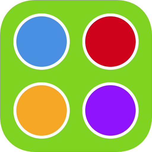 Learn Colors, Shapes & Numbers