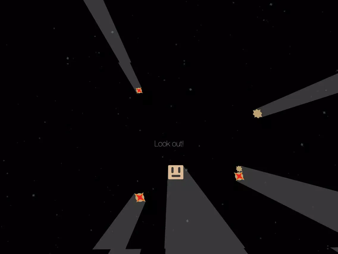 Ảnh chụp màn hình của Survival (isn't easy) iPad 