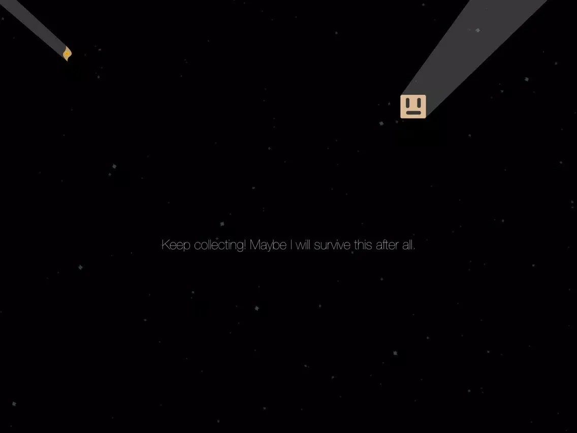 Ảnh chụp màn hình của Survival (isn't easy) iPad 