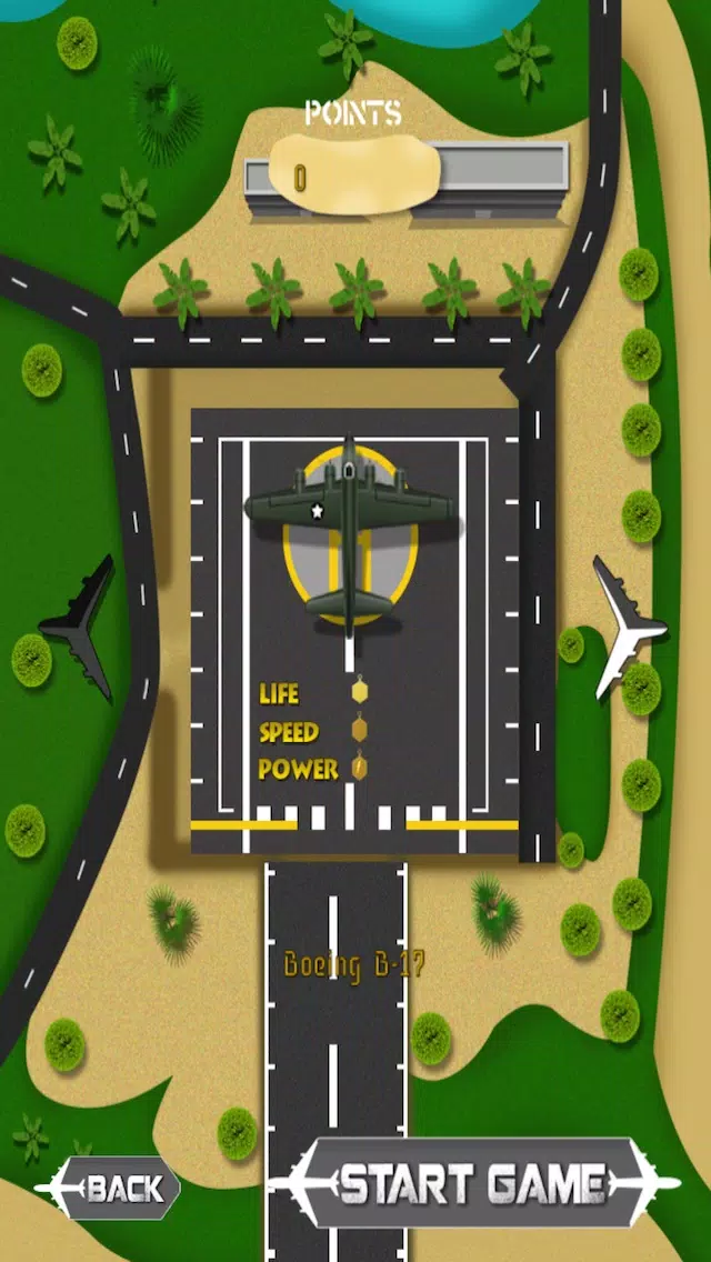 تصاویر 1940 II Legacy : The Army Veteran Aircraft Fighters of World War II - Free Edition