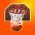 3 Points Long Shot : The Basket Ball Crazy Throw - Free Edition