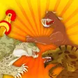 City Rampage Crisis : The Monster Mash Town Destroyers - Free Edition City Rampage Crisis : The Monster Mash Town Destroyers - Free Edition