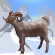 Climbing to the top of the world : The ice snow Mountain jump adventure - Free Edition