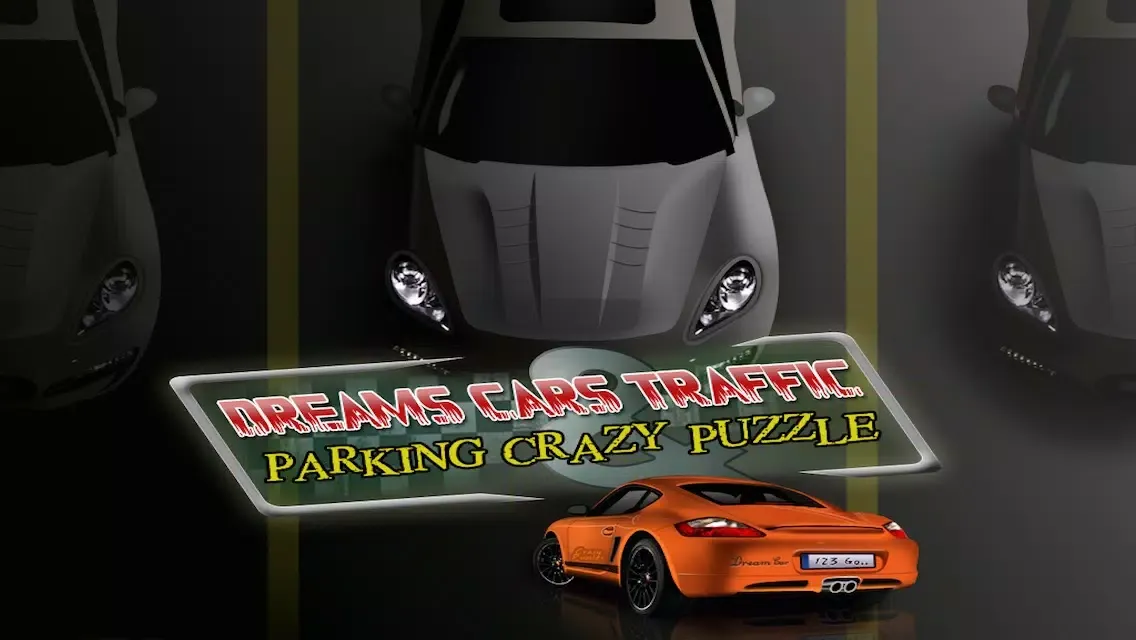 Dreams Cars Traffic & Parking Crazy Puzzle - Free Edition स्क्रीनशॉट