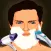 Drunken Shaving Barber Hair Beauty Salon : The beard cut removal dangerous makeover - Free Edition