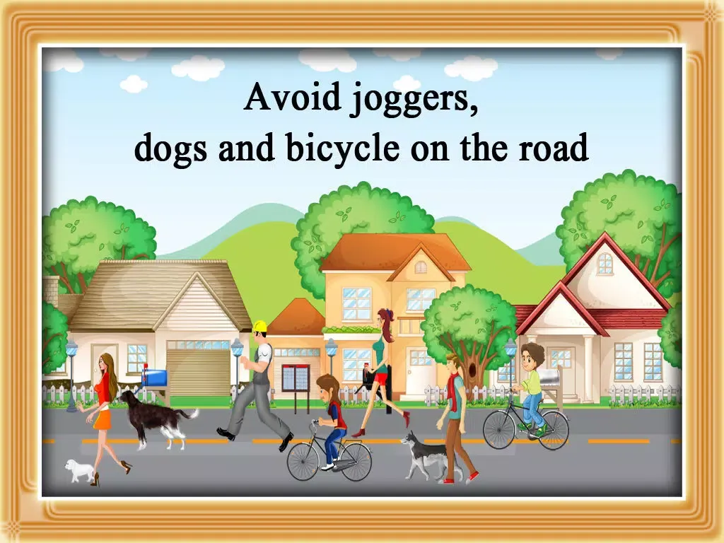 Screenshot di Empire Newspaper Town Kids : The Delivery Boy City Street Adventure - Free Edition iPad 