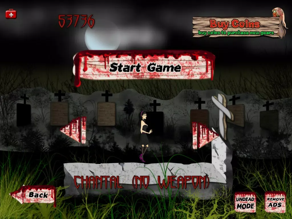 Escape the Dead : Flee the City - Free edition iPad  سکرین شاٹس