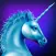 Fairy Unicorn Race : The quest for the mountain of the sun - Free Edition