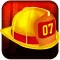 FireFighters Fighting Fire – The 911 Emergency Fireman and police free game