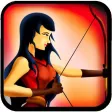 Forest Arrow – The Elf Edition of The Free Epic Heroes Quest RPG Game