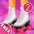 Girls Skaters 2 - The girl sport only skating skateboard toys free game Girls Skaters 2 - The girl sport only skating skateboard toys free game