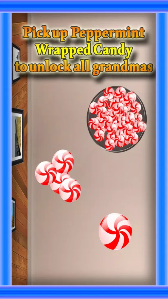 Grandma Twerking : The Crazy Retirement Home Twerk Party - Free Edition Screenshots
