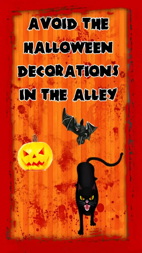 Infinite Bowling Halloween : The scary sport championship Pin League Alley - Free Edition Screenshots