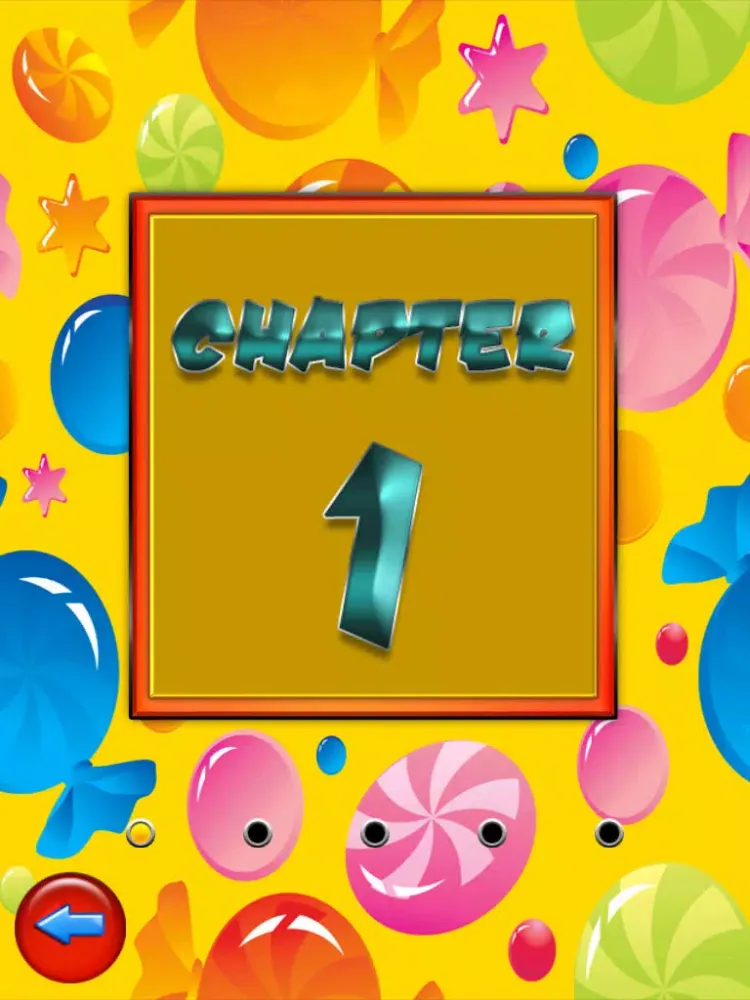 Jelly bean smasher - Candy puzzle for smart boys and girls - Free Edition iPad  স্ক্রিনশট