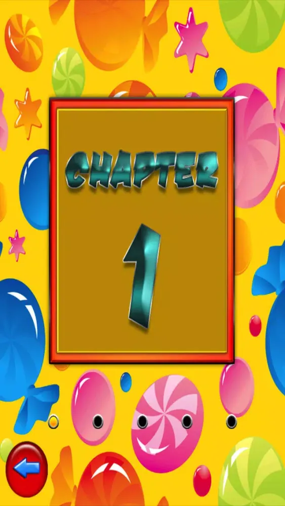 Jelly bean smasher - Candy puzzle for smart boys and girls - Free Edition স্ক্রিনশট