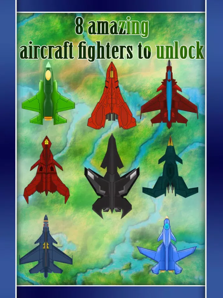 Military Aircraft Fighters : Army Defense Jet Planes - Free Edition iPad  سکرین شاٹس