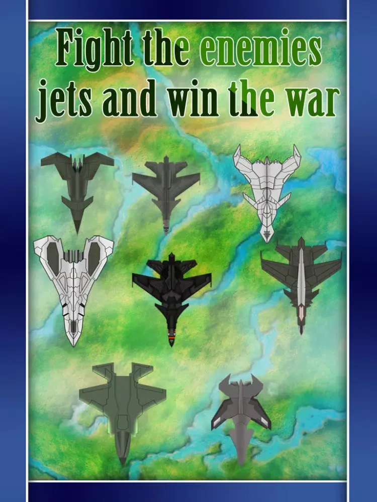Military Aircraft Fighters : Army Defense Jet Planes - Free Edition iPad  سکرین شاٹس