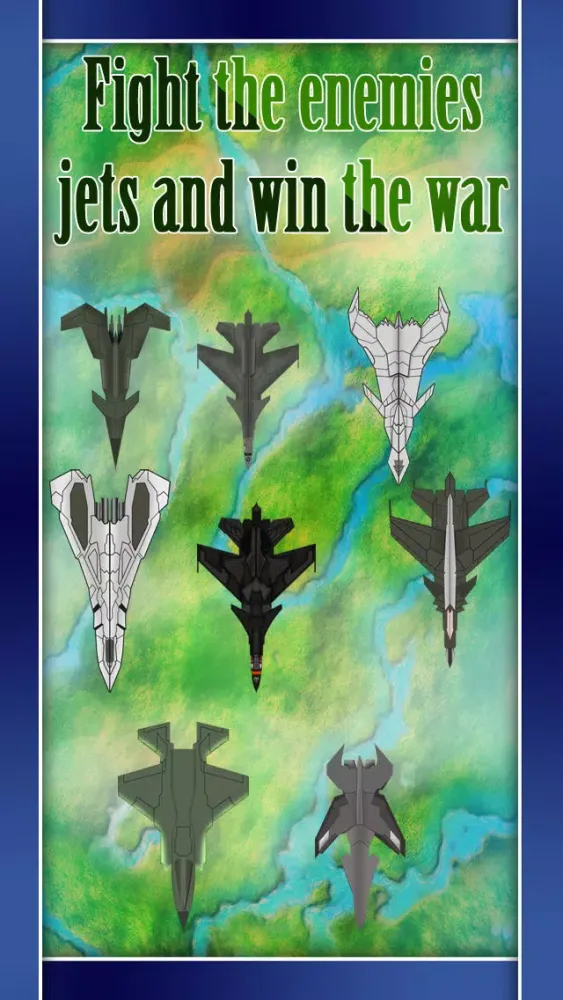 Military Aircraft Fighters : Army Defense Jet Planes - Free Edition سکرین شاٹس