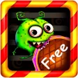 Monster Dentist : Keep Your Creature Teeth Clean from Sugar Rush - Free Monster Dentist : Keep Your Creature Teeth Clean from Sugar Rush - Free
