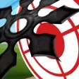 Ninja Master Throw Shuriken : Hit the Practice Dummy - Free Edition Ninja Master Throw Shuriken : Hit the Practice Dummy - Free Edition