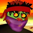 Ninja Against Zombies II Ninja Against Zombies II