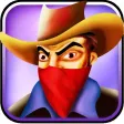 Outlaw’s Guns, cowboy legend of the west II Outlaw’s Guns, cowboy legend of the west II