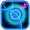 Reflex Test Neon – Free mind game for extreme brain tester