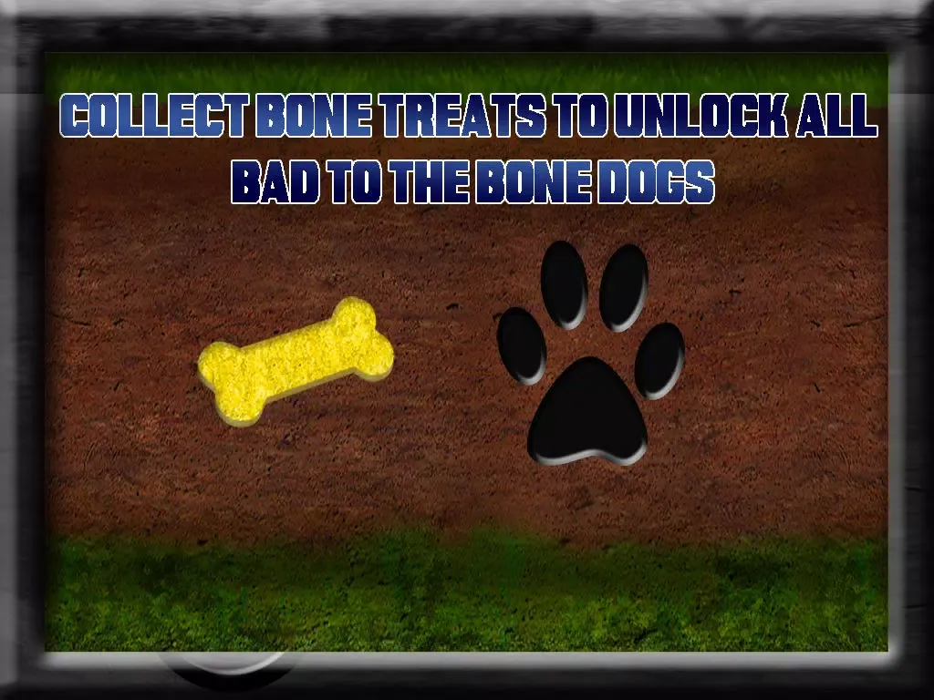 Rolling Wild Dog Motorcycle Race : The Bad to the bone Adventure - Free Edition iPad  Ekran Görüntüleri