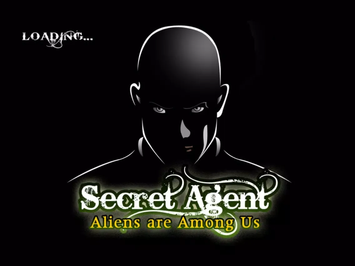 Secret Agent : Aliens Are Among Us - Free edition iPad  Ekran Görüntüleri
