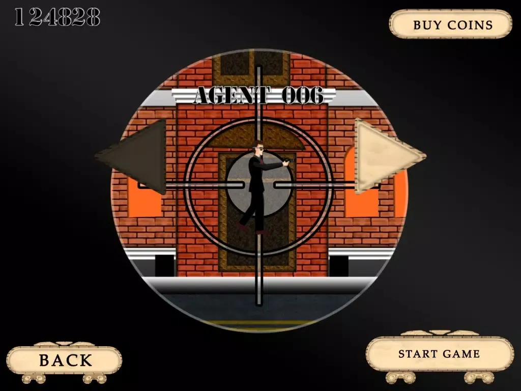 Secret Agent : Aliens Are Among Us - Free edition iPad  Ekran Görüntüleri