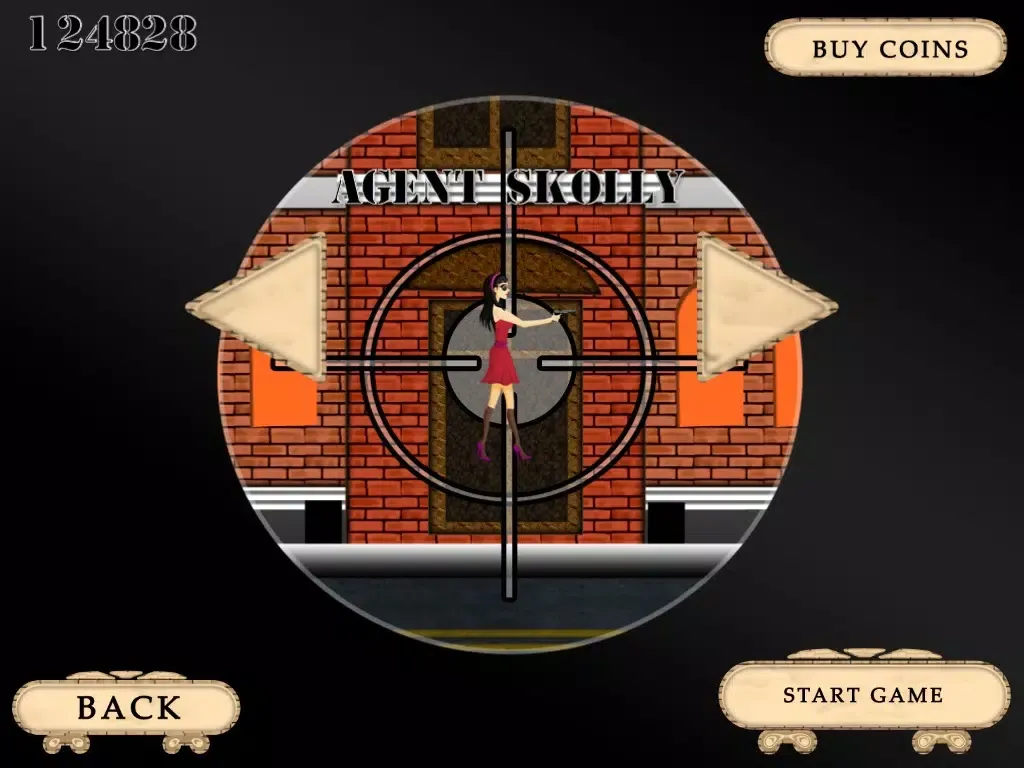 Secret Agent : Aliens Are Among Us - Free edition iPad  Ekran Görüntüleri