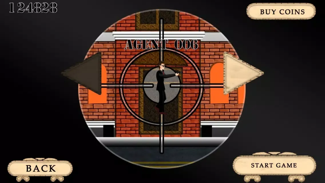 Secret Agent : Aliens Are Among Us - Free edition Ekran Görüntüleri