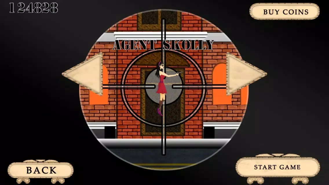 Secret Agent : Aliens Are Among Us - Free edition Ekran Görüntüleri