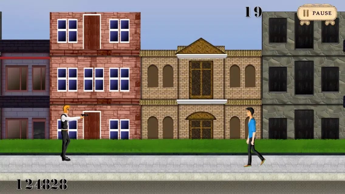 Secret Agent : Aliens Are Among Us - Free edition Ekran Görüntüleri