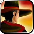 Sherrif’s Lasso – cowboy legend of the west I Sherrif’s Lasso – cowboy legend of the west I