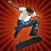 Skate Subway Stunts : The wild rail ride race - Free Edition
